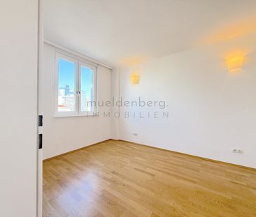 Moderne 2-Zimmer-Wohnung 39,5m² in 1010 Wien, U-Bahn-Nähe, Lift, Ei... - Foto 5