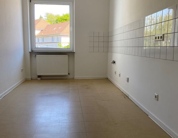 Schöne 2-Zimmer-Wohnung in Barmen mit Balkon - Foto 1