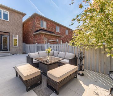 For Lease - 5 Freedom Oaks Trail Unit# Upper, Brampton, Ontario - Photo 4