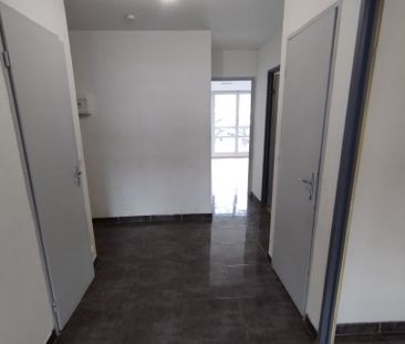 Appartement Argenteuil 2 pièce(s) 53.97 m2, - Photo 1