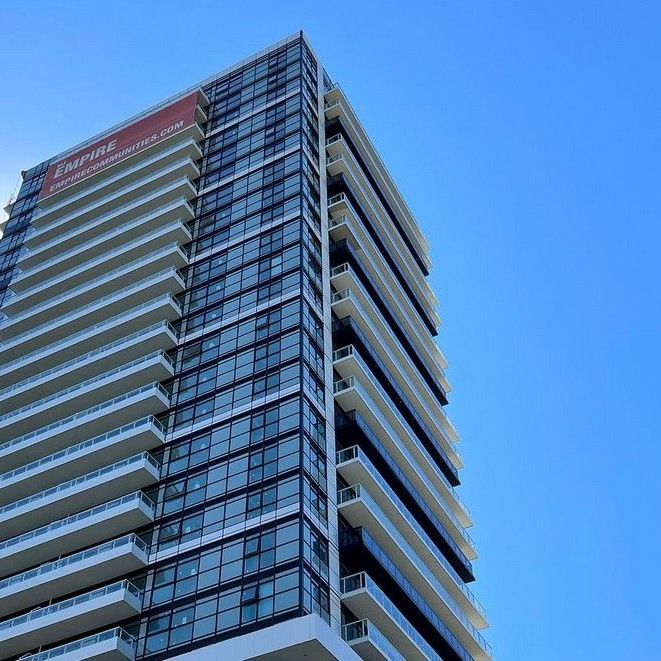 For Lease - 251 Manitoba Street Unit# 617, Toronto, Ontario - Photo 1