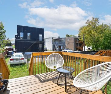 Maison à étages à louer - Photo 5