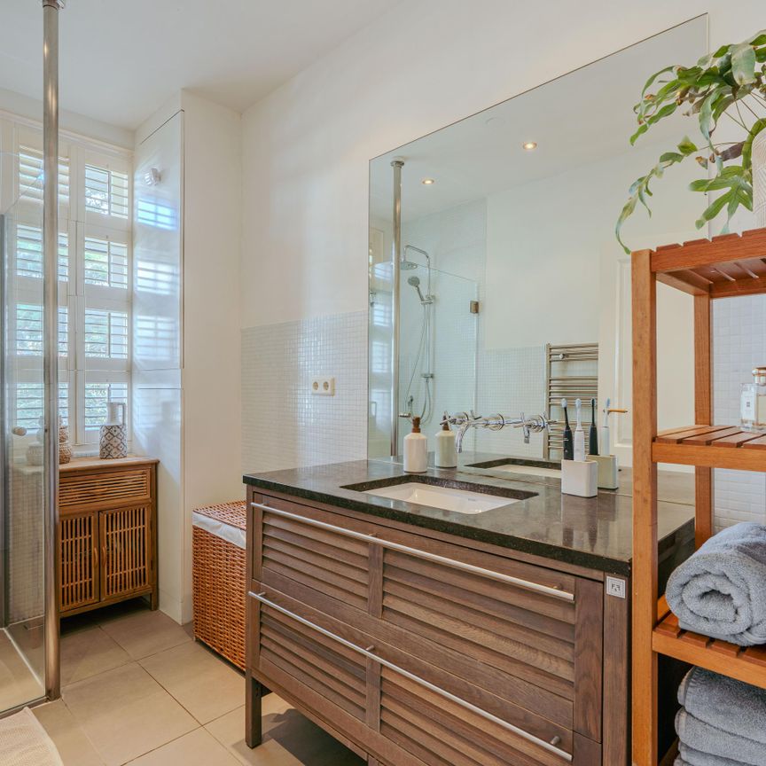 Te huur: Appartement Roompotstraat in Amsterdam - Foto 1