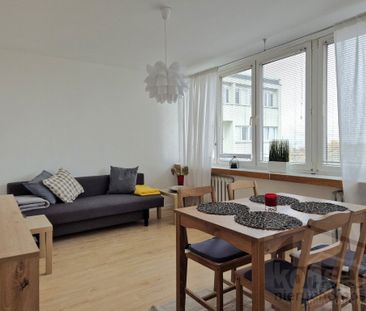 2 pokoje w Centrum przy Galaxy z widokiem na park - Photo 1