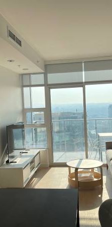 New Luxurious Studio at Burrard One Building - Photo 1