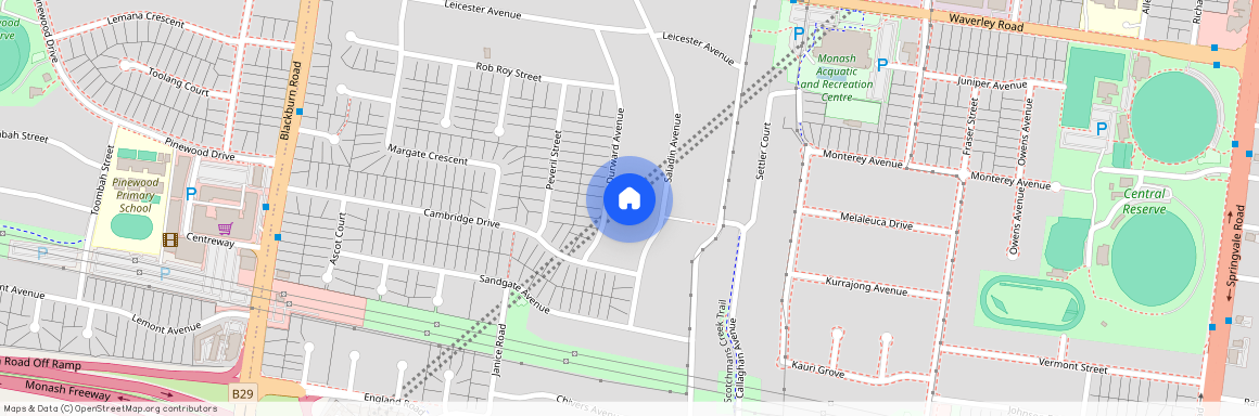 2/30 Durward Avenue, Glen Waverley