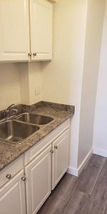 Lovely 1 Bedroom Suite Near VGH – Available Oct. 1!(1233 W. 11 Ave) - Photo 3