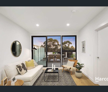 Boutique Apartment in Balwyn North Distinct - Photo 2