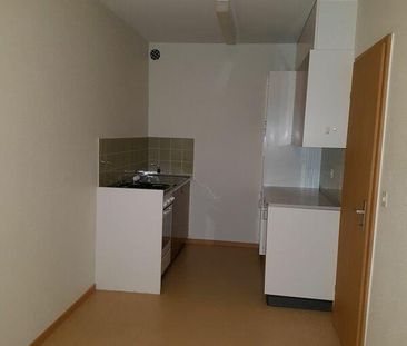 1.5-Zimmerwohnung - zahlbar, hell und mit Balkon - Foto 2