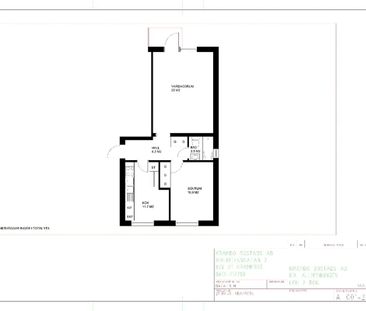 Strandgatan 16 - Foto 1