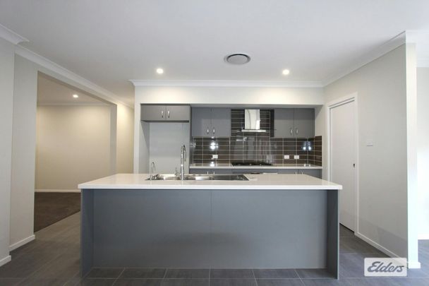 Fairly New Home in Leppington Estate! - Photo 1