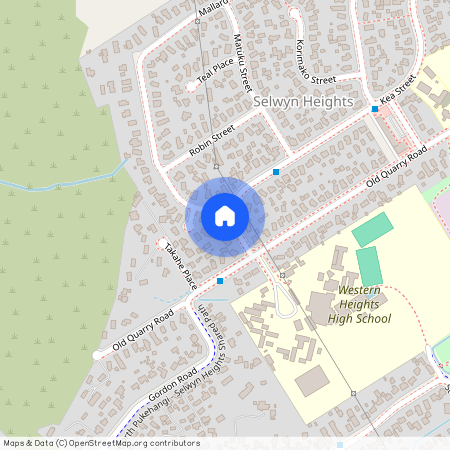 73 Kea Street, Western Heights, Rotorua