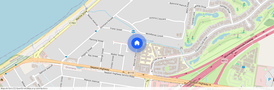 15 Mariner Place, Vic 3936, Safety Beach