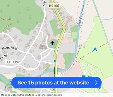 Flat 2, Trefriw - Photo 1