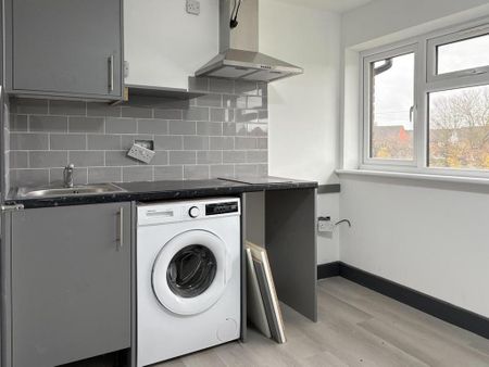 Studio to rent - Photo 3