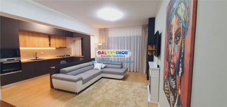 Inchiriere apartament 4 camere, MRS Smart, Albert, Ploiesti - Fotografie 4