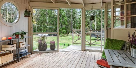 Forsviksvägen, Ingarö - Foto 3