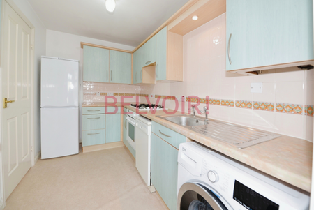 2 bedroom terraced house to rent - Photo 5