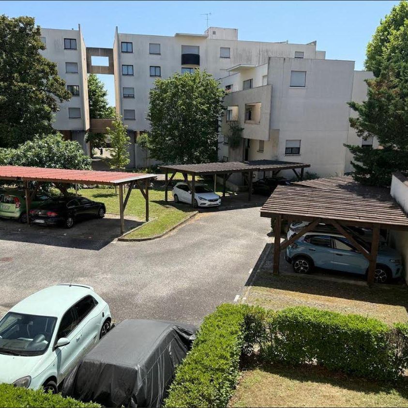 Location Appartement 3 pièces 67m² BORDEAUX 33200 - Photo 1