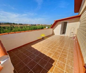 2 BEDROOM VILLA IN LOS LIMONEROS - ALICANTE - Photo 1