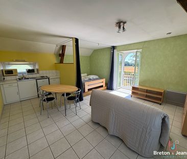 Location Appartement 1 pièce 36m² - Photo 6