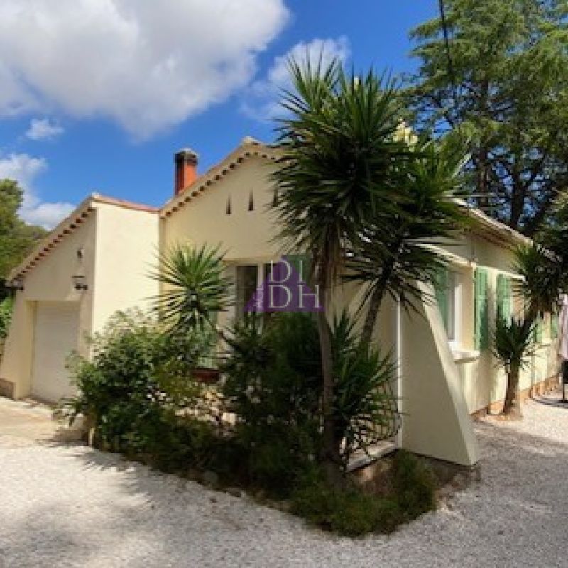 Secteur Costebelle villa meublée - Photo 1