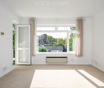 1 bedroom apartment to rent - Photo 3