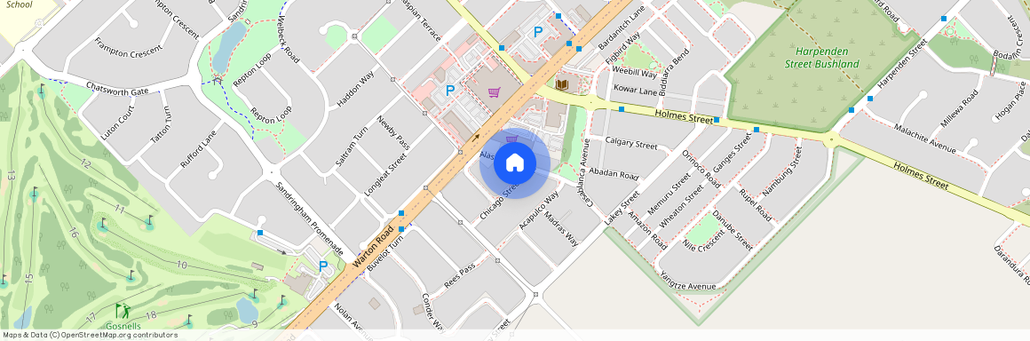 20 Chicago Street, Southern River