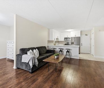 For Lease - 4013 Kilmer Drive Unit# 209, Burlington, Ontario - Photo 3