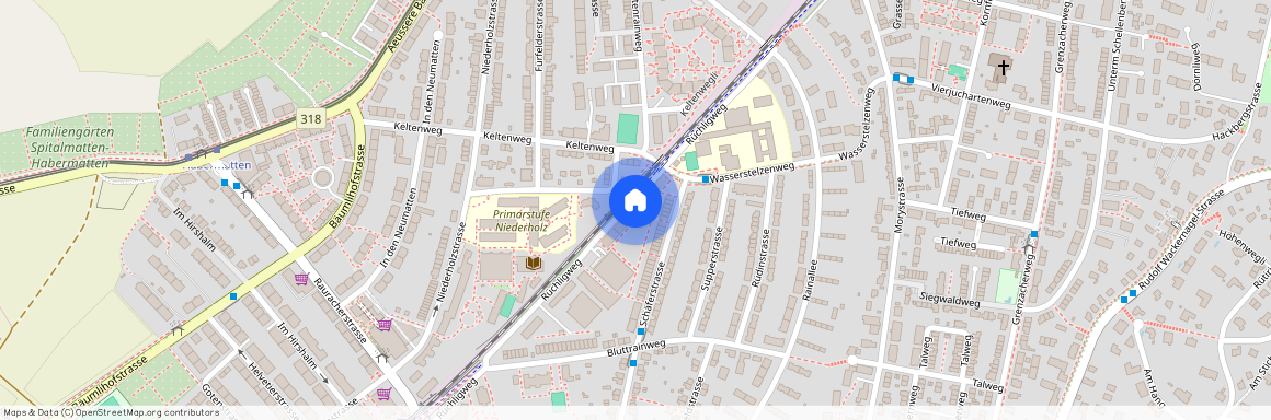 Rüchligweg 47, 4125 Riehen