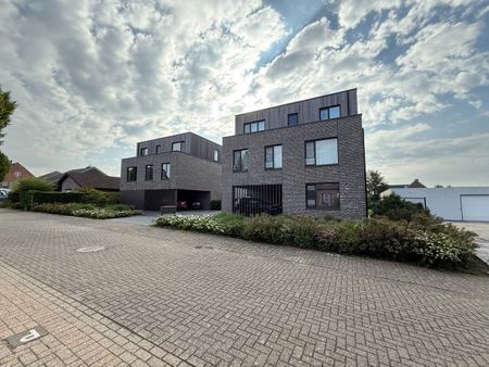 RECENT DAKAPPARTEMENT I TE HUUR I 2SLPK - Foto 2