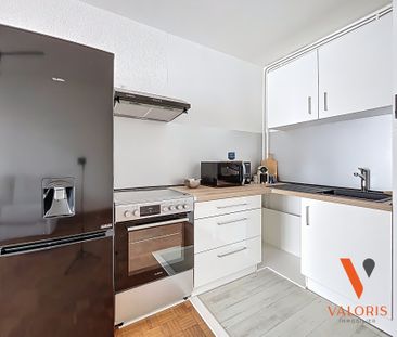 Location Appartement 1 pièce 30m² GRENOBLE 38100 - Photo 6