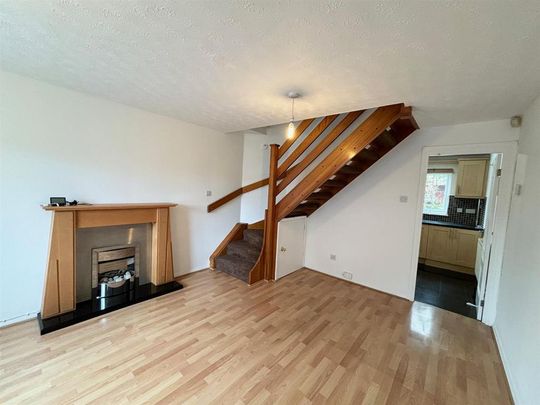 2 bedroom house to rent - Photo 1