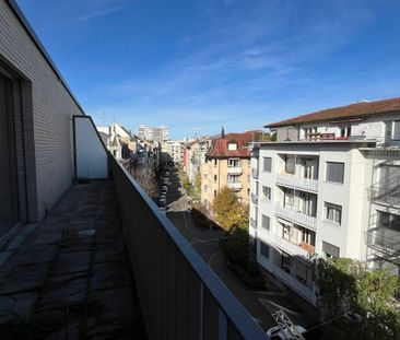 2.5-Zimmer-Wohnung im 4. Stock - Photo 2