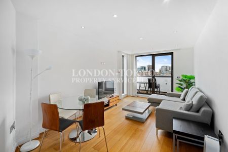 Belvoir House, SW1V, London - Photo 2