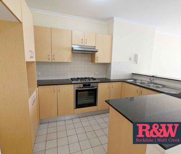 605/7 Rockdale Plaza Drive Rockdale - Photo 6