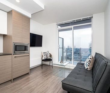 Stunning View from One Bedroom with Parking and Storage - Photo 1