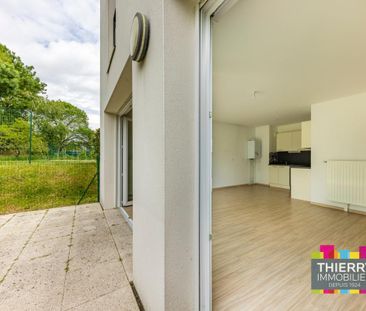 Location Appartement 3 pièces 64m² REZE 44400 - Photo 3