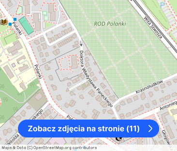 Wynajmę 2 pokojowe mieszkanie w Gdańsku Oliwie – zdjęcie 1