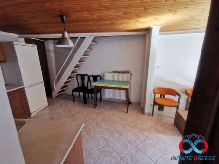 Μονοκατοικία για ενοικίαση Ασβεστοχώρι (Χορτιάτης) - Photo 4