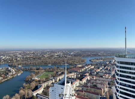 Exklusive Wohnatmosphäre mit umlaufender Loggia und Fernblick - DC2 - Photo 5