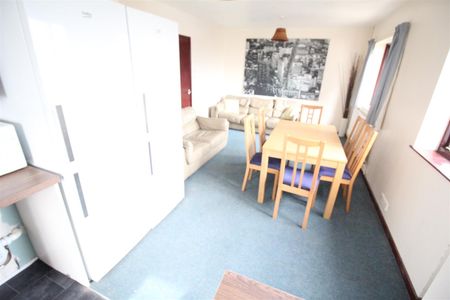 House - Detached For Rent St. Michaels Avenue, Treforest - Photo 2