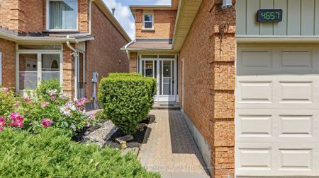 For Lease - 4657 Antelope Crescent Unit# Upper, Mississauga, Ontario - Photo 4