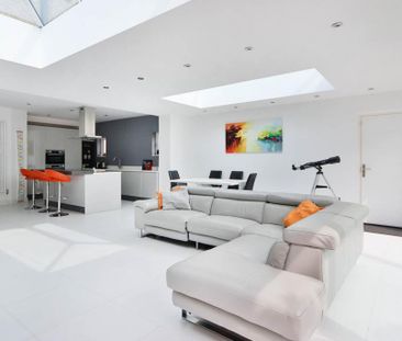 5 bedroom semi-detached house to rent - Photo 1