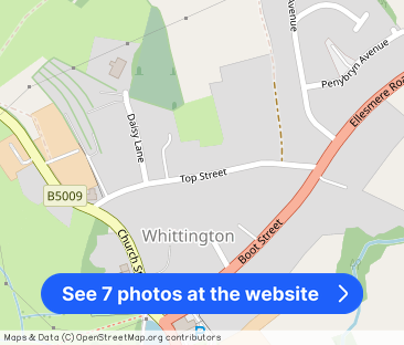 1 bedroom end of terrace house for rent - Photo 1