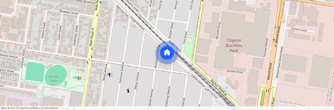 1/502 Haughton Rd, Vic 3169, Clayton South