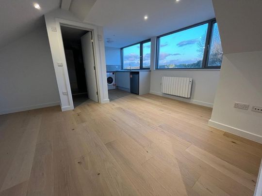 1 bedroom apartment to rent - Photo 1