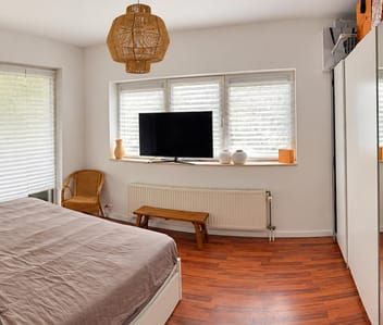 Appartement te huur - Foto 4
