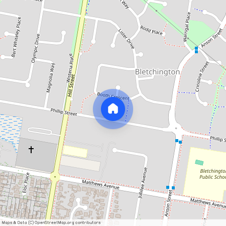 109 Phillip Street, NSW 2800, Orange