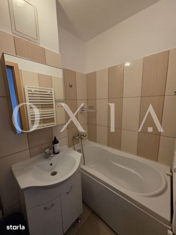 SX783 Apartament 2 Camere - Circumvalatiunii (Iulius Mall) - Etaj 9 - Photo 5